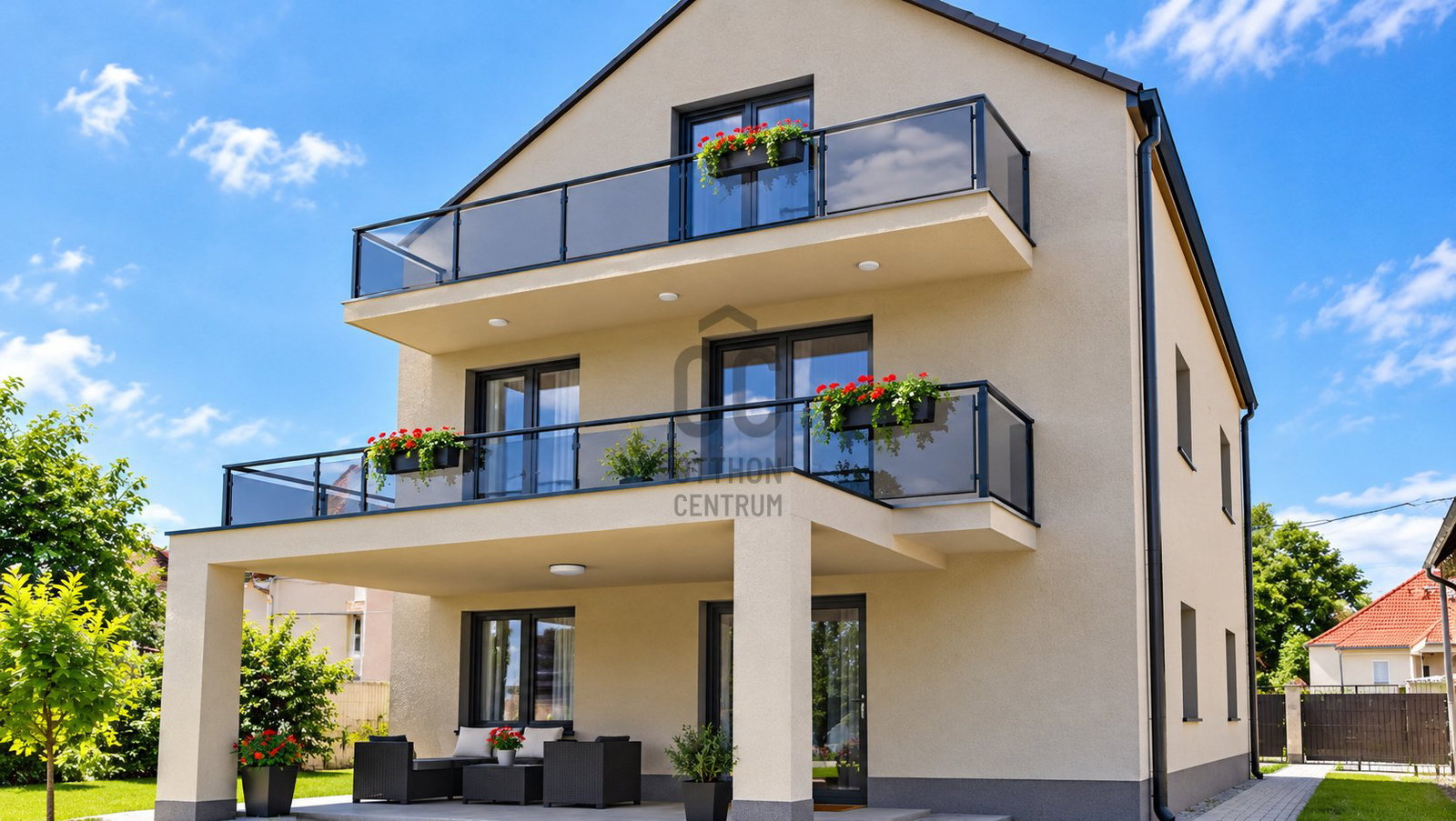 Lakás · 3 hálószoba · 54 m² · 59.900.000 Ft