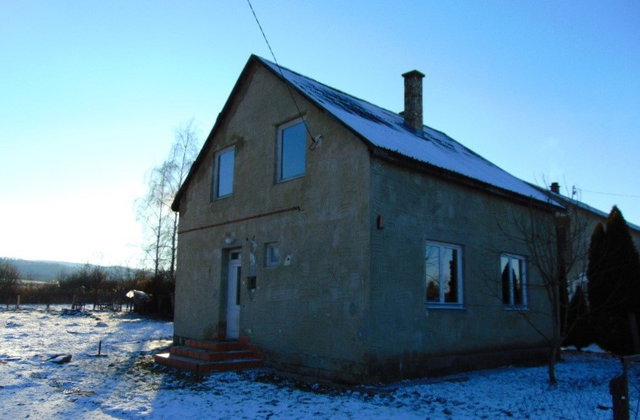 Eladó családi ház, Nógrádmegyeren 4.027 M Ft, 1+1 szobás
