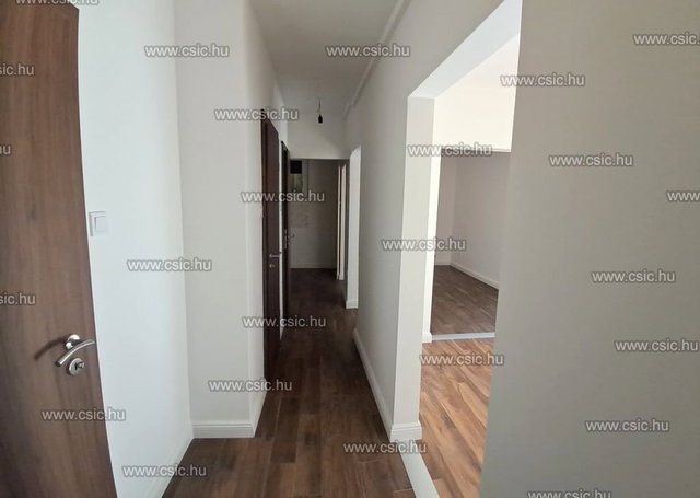Eladó téglalakás, Budapesten, IV. kerületben 85 M Ft, 2+1 szobás