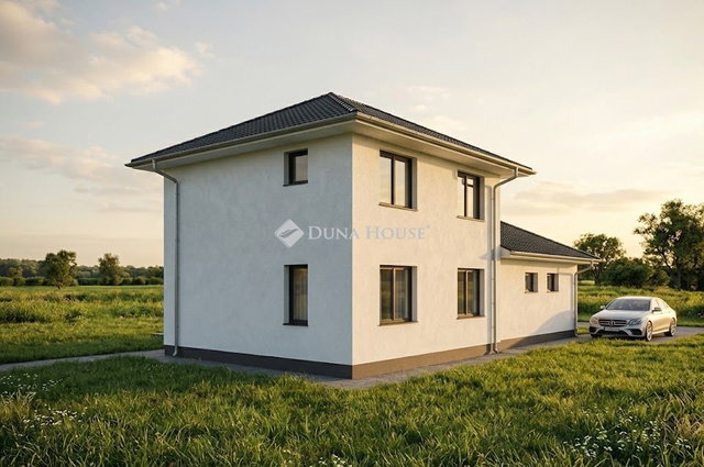 Eladó családi ház, Érden 150 M Ft, 5 szobás