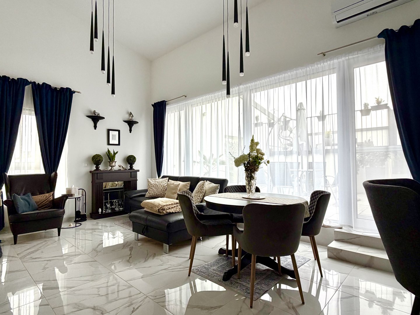 3 bed · 94m² · 189.900.000 ft