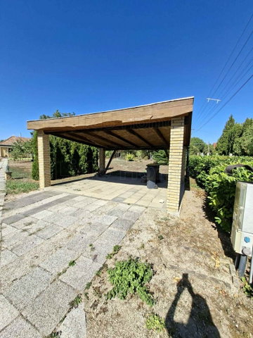 Eladó telek, Balatonkenesén 42 M Ft / költözzbe.hu