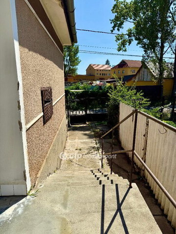 Eladó családi ház, Szerencsen 19.9 M Ft, 2+1 szobás