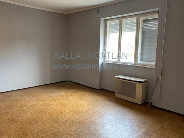 Eladó családi ház, Biriben 15 M Ft, 2 szobás