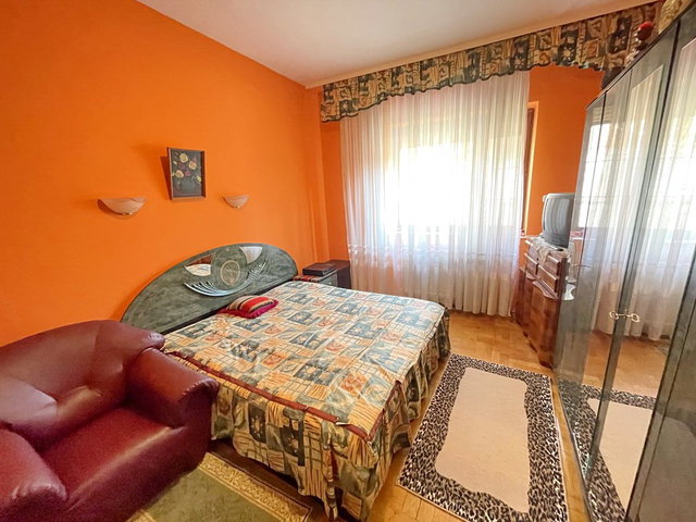 Eladó téglalakás, Budapesten, XX. kerületben, Sebestyén utcában
