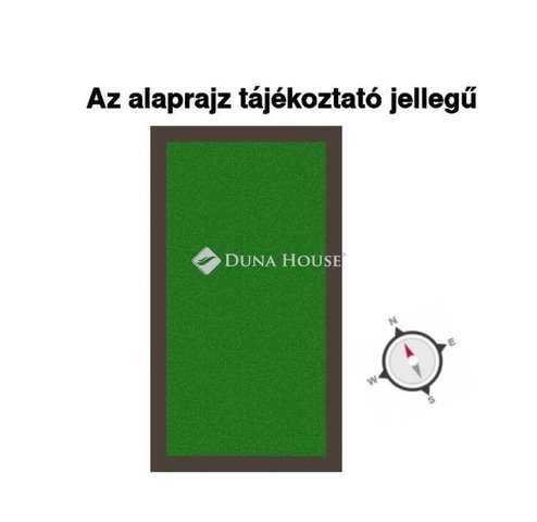 Eladó telek, Galgahévízen 5 M Ft / költözzbe.hu