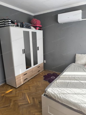 Eladó téglalakás, Nyíregyházán 41.9 M Ft, 2+1 szobás