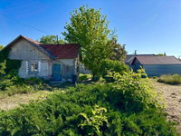 Eladó telek, Dunavarsányban, Kolozsvári utcában 55 M Ft