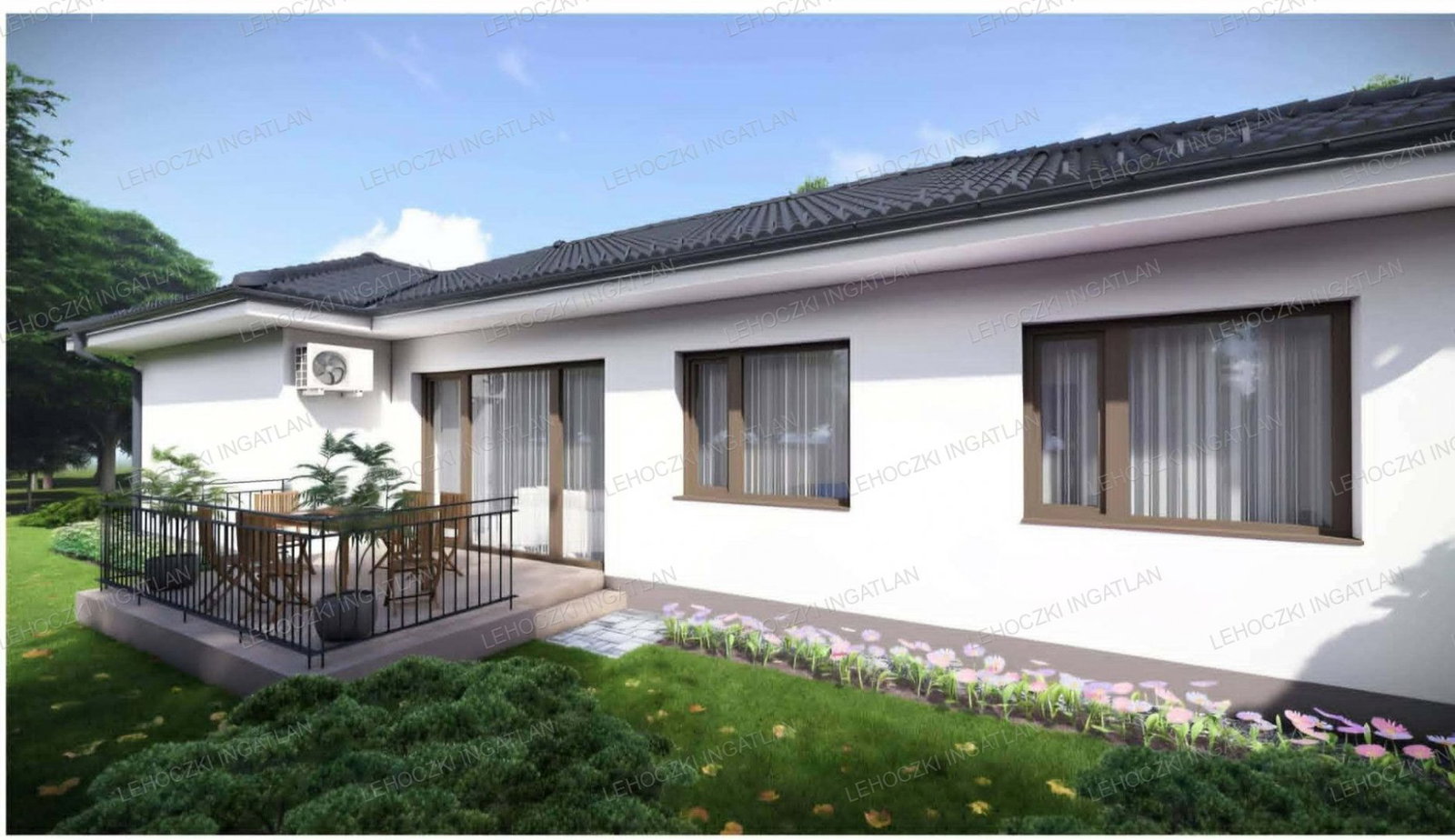 4 bed · 101m² · 86.900.000 ft