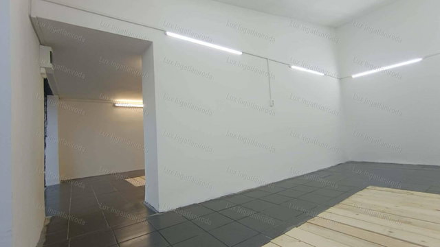 Eladó garázs, Oroszlányban 16.7 M Ft / költözzbe.hu