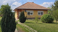 Eladó családi ház, Tiszafüreden 40.5 M Ft, 3 szobás