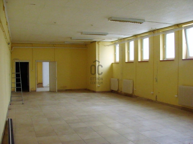 Kiadó ipari ingatlan, Solymáron 500 E Ft / hó