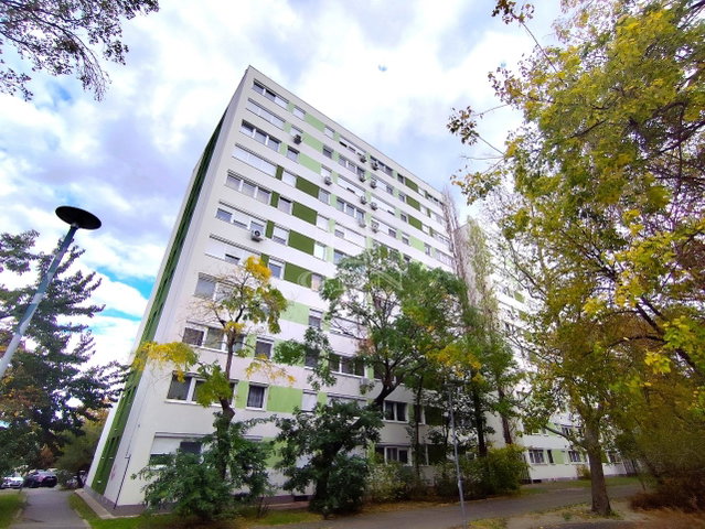 Eladó panellakás, Budapesten, XIV. kerületben 65 M Ft, 1+1 szobás