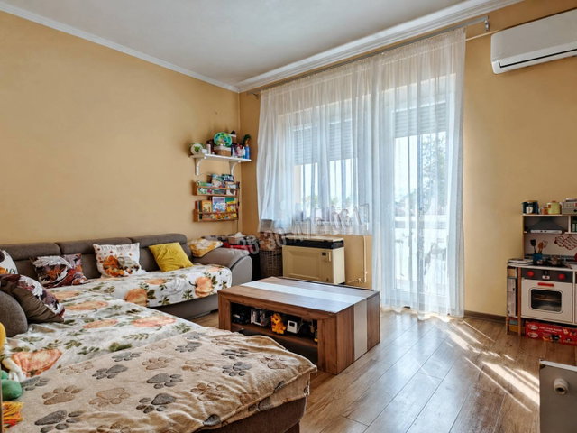 Eladó téglalakás, Egerben 61.8 M Ft, 3 szobás