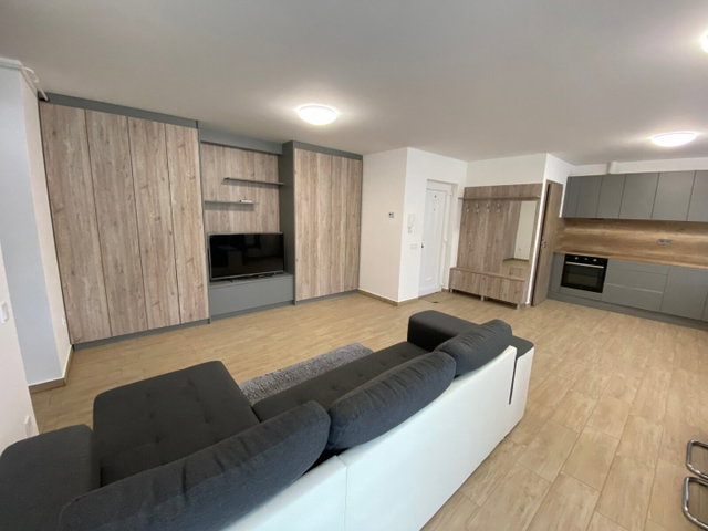 Kiadó téglalakás, albérlet, Nyíregyházán 220 E Ft / hó