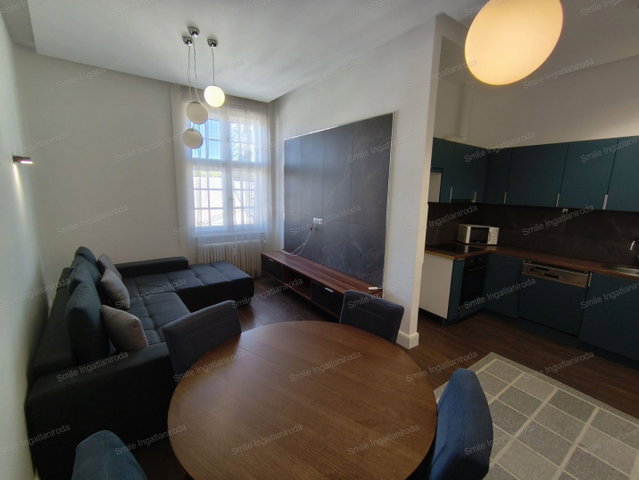 Kiadó téglalakás, albérlet, Nyíregyházán 220 E Ft / hó