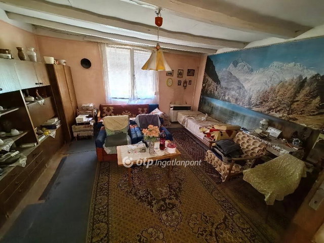Eladó családi ház, Hajdúböszörményen 19.9 M Ft, 2 szobás
