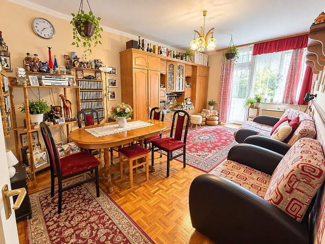 Eladó téglalakás, Budapesten, IV. kerületben 59.9 M Ft, 2 szobás