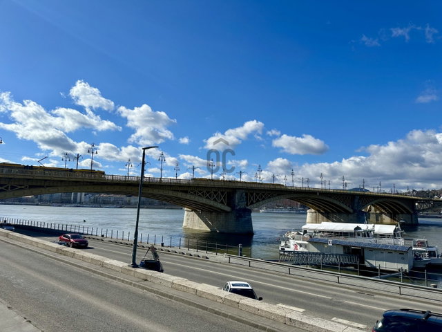 Eladó téglalakás, Budapesten, XIII. kerületben 84.3 M Ft