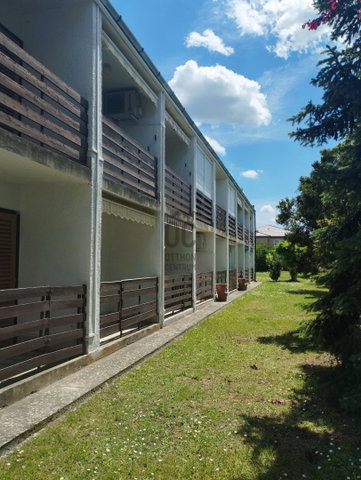 Eladó nyaraló, Zamárdiban 35.9 M Ft, 1 szobás