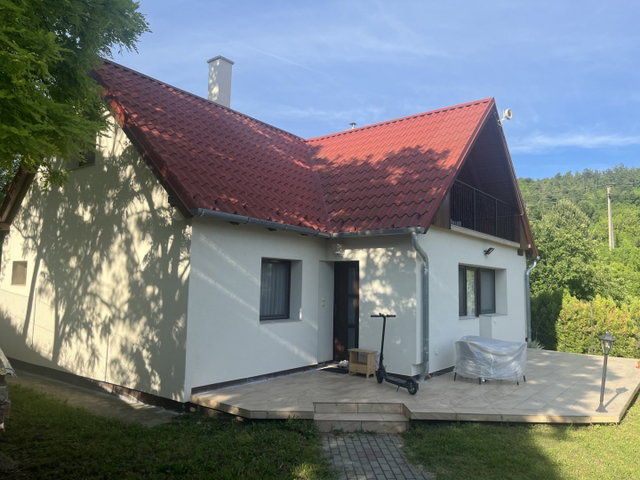 Eladó családi ház, Cserszegtomajon 79.9 M Ft