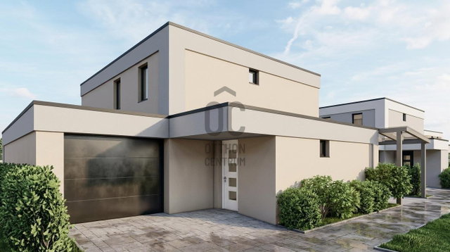 Eladó családi ház, Székesfehérvárott 174.9 M Ft, 5 szobás