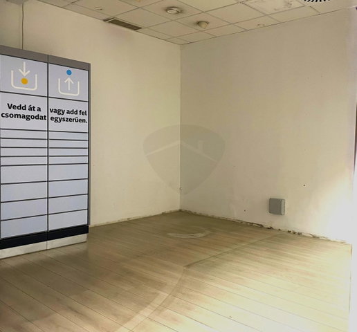 Eladó üzlethelyiség, Budapesten, II. kerületben 15 M Ft