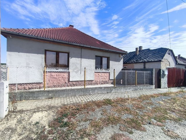 Eladó családi ház, Kocsolán 27.9 M Ft, 3 szobás