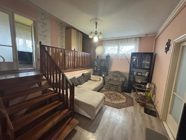 Eladó családi ház, Gávavencsellőn 34.99 M Ft, 4 szobás