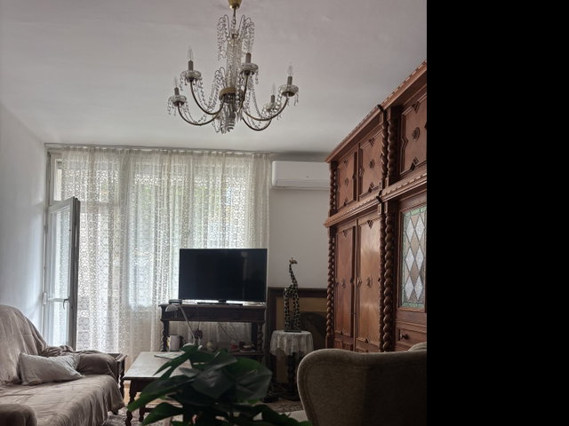 Eladó téglalakás, Tatán, Keszthelyi utcában 51.95 M Ft