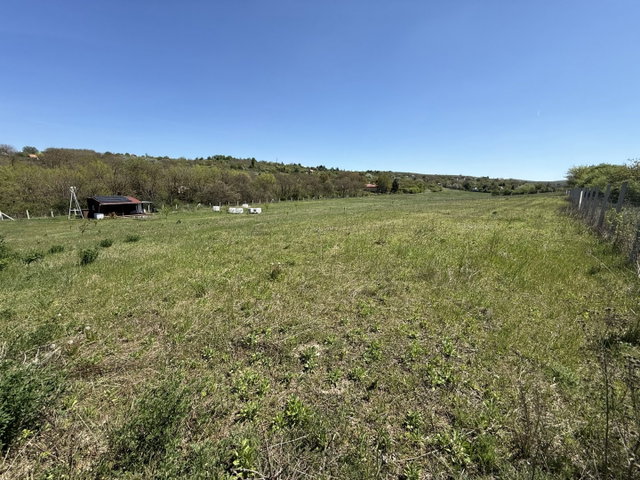 Eladó telek, Lovasberényben, Cserti utcában 32 M Ft