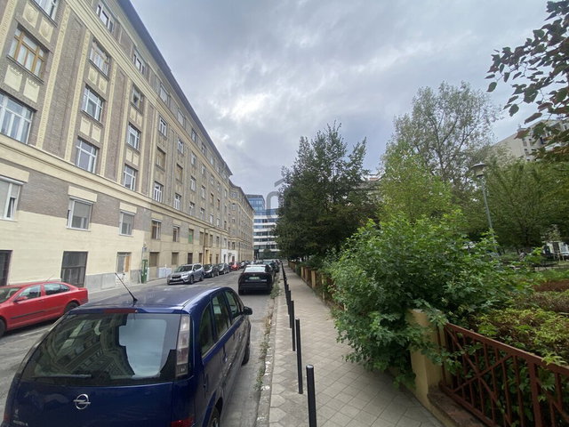 Eladó téglalakás, Budapesten, VIII. kerületben 75.2 M Ft