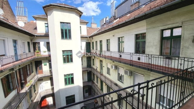 Eladó téglalakás, Budapesten, IX. kerületben 58.9 M Ft, 2 szobás