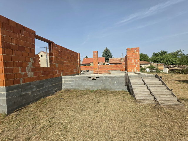 Eladó családi ház, Bodán 17.9 M Ft, 3+1 szobás