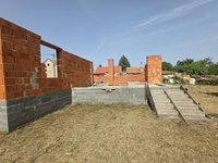 Eladó családi ház, Bodán 17.9 M Ft, 3+1 szobás