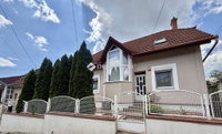 Eladó ikerház, Pécsett 114.9 M Ft, 3 szobás