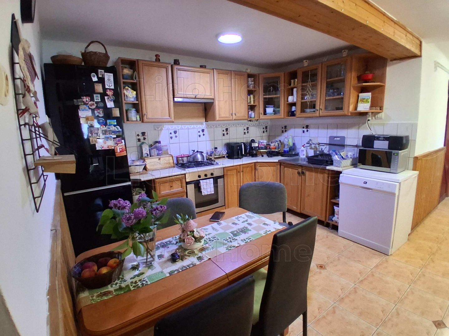 3 bed · 72m² · 23.500.000 ft