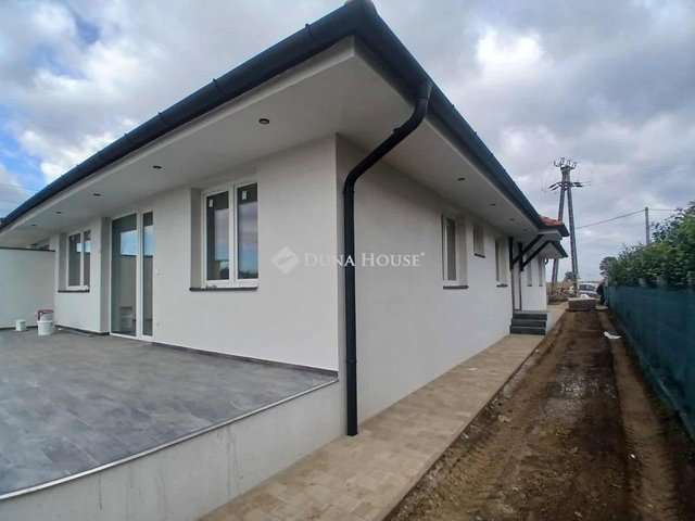 Eladó családi ház, Debrecenben, Gönczy Pál utcában 134.99 M Ft