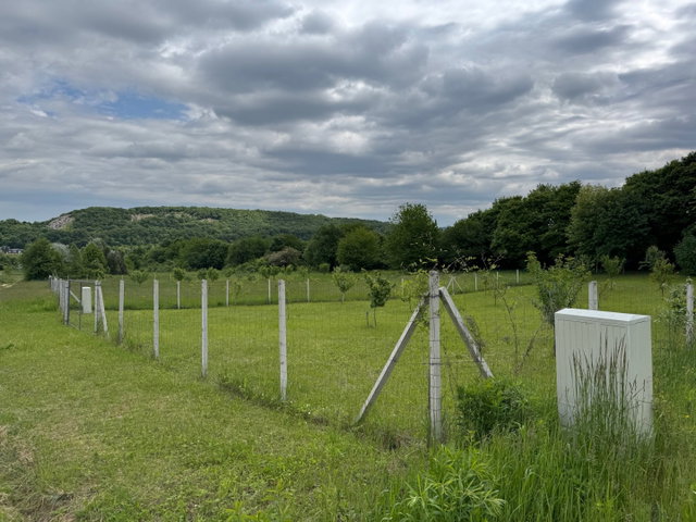 Eladó telek, Nagykovácsiban 65.9 M Ft / költözzbe.hu