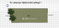 Eladó telek, Szarvason 53 M Ft / költözzbe.hu