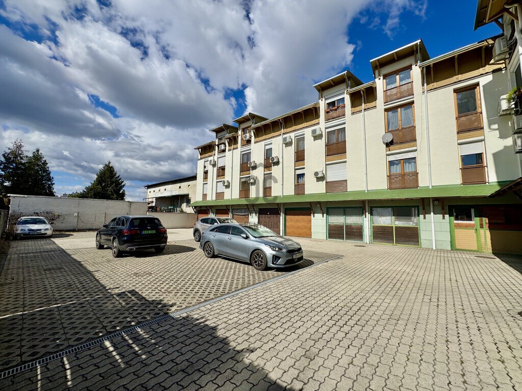 Lakás · 2 hálószoba · 60 m² · 69.900.000 Ft