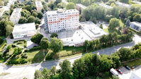 Eladó hotel, Székesfehérvárott 1790 M Ft / költözzbe.hu