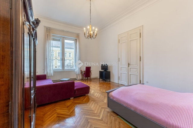 Eladó téglalakás, Budapesten, IX. kerületben 89.9 M Ft, 2 szobás