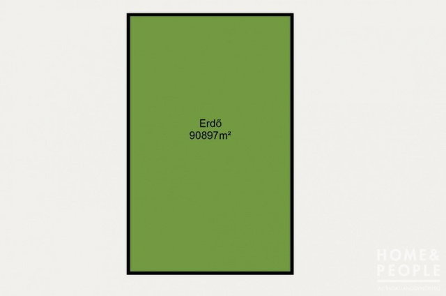 Eladó mezogazdasagi ingatlan, Ásotthalmán 34 M Ft