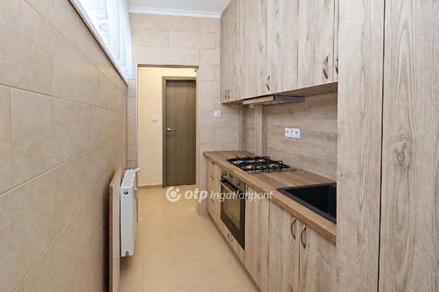 Eladó panellakás, Budapesten, XX. kerületben 69.5 M Ft, 2 szobás