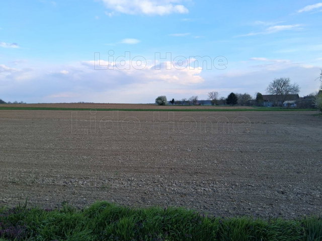 Eladó telek, Zalaváron 10.5 M Ft / költözzbe.hu