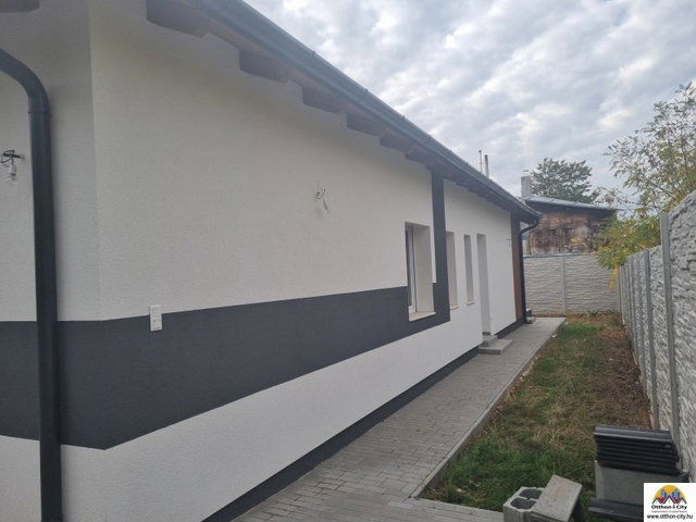Eladó családi ház, Budapesten, XVIII. kerületben 130 M Ft