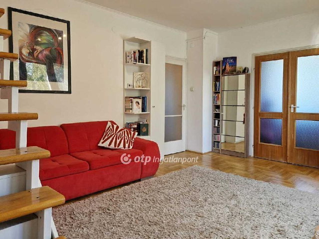 Eladó téglalakás, Budapesten, X. kerületben 64.9 M Ft