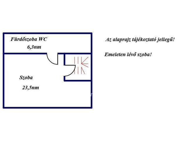 Eladó családi ház, Farmoson 36.9 M Ft, 4 szobás