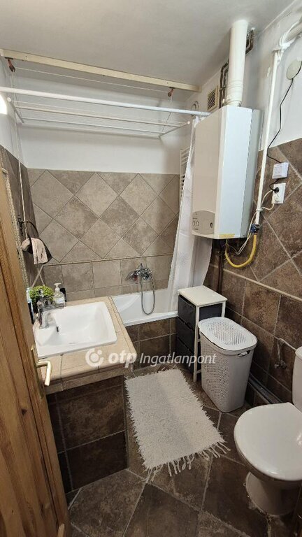 Lakás · 2 hálószoba · 58 m² · 47.900.000 Ft